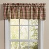 Park Designs Dorset Valance 72"X14" - 2 of 4