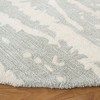 Soho SOH656 Hand Tufted Area Rug  - Safavieh - 3 of 4