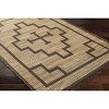 Hauteloom Rectangle Area Rug   Camel - 4 of 4
