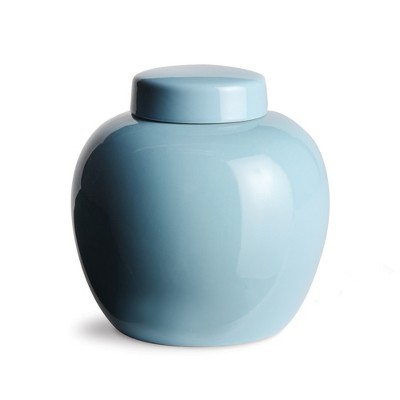 Plum & Post Koa Lidded Jar