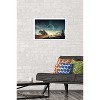 Trends International Starfield - First Steps Framed Wall Poster Prints - 2 of 4