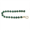 Frosted Glass Bead Garland (Set of 2) - 2 of 3