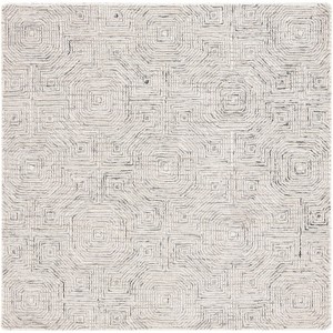 Aspen APN286 Hand Tufted Indoor Rugs - Safavieh - 1 of 4