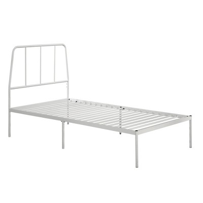 Harvey Park Platform Bed - Sauder