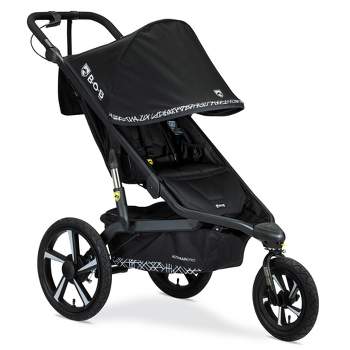 Baby Jogger City Royalty Summit X3 Jogging Stroller Robin Arzon Influencer  Collection : Target