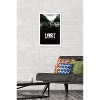 Trends International Lost Season 2 - One Sheet Framed Wall Poster Prints - 2 of 4