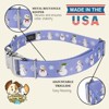 Country Brook Petz Premium Dog Collar - Christmas Collection - 4 of 4