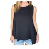 Women's Double Tiered Flare Tank - Culture Code - 2 of 4