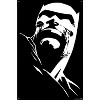 Trends International DC Comics Batman - White Cowl Unframed Wall Poster Prints - 4 of 4