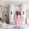 Forum Novelties Princess Child Costume - 3 of 4