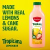 Tropicana Strawberry Lemonade - 46 fl oz - 3 of 4