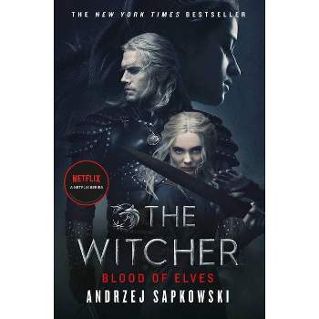The Witcher Stories Boxed Set: The Last Wish, Sword of Destiny: Introducing  the Witcher