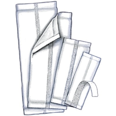 Simplicity Incontinence Liner, Moderate Absorbency, Unisex