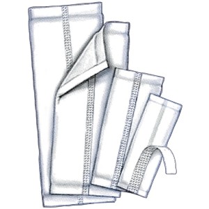 Simplicity Incontinence Liner, Moderate Absorbency, Unisex - 1 of 1