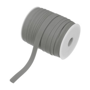 Unique Bargains Double Fold Cotton Durable Breathable Washable Bias Tape 1 Pc - 1 of 4