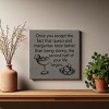 Slickblue Funny Queso & Margarita Wood Sign – Rustic Wall Decor for Kitchen or Bar – 7x7 Inches, Color Options - 2 of 3