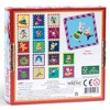 eeBoo: Memory & Matching Game: Woodland Holiday -18 Pairs - image 2 of 4