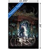 Trends International Jujutsu Kaisen - Key Art English Unframed Wall Poster Prints - 3 of 4
