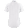 Cutter & Buck Advantage Refresh Epic Confidence Recycled Womens Tri-Blend Pique Polo - 2 of 2