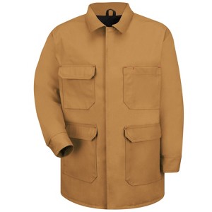 Red Kap Blended Duck Chore Coat - 1 of 3