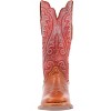 Women's Durango® Arena Pro ™ Women's Tawny English Rose Western Boot - 3 of 4