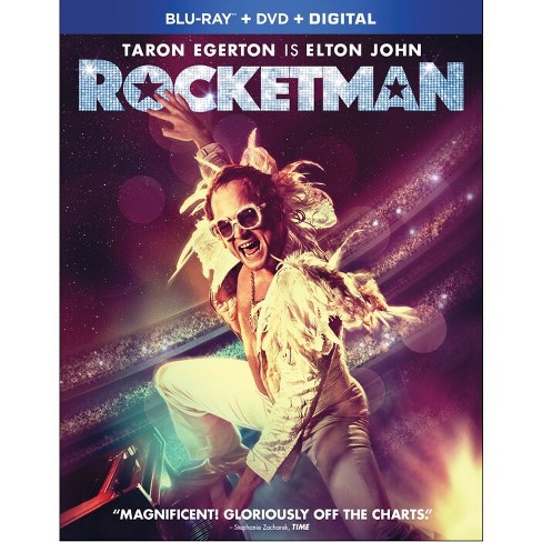 Rocketman 2019 best sale full movie