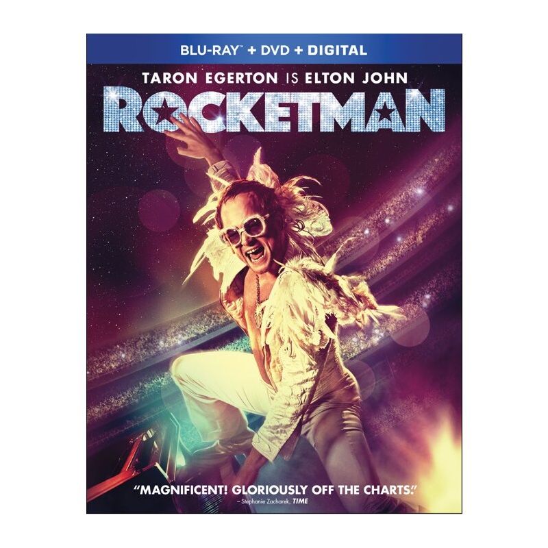Rocketman, 1 of 2