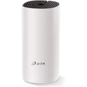 TP-Link Deco Whole Home Mesh WiFi System  WiFi Router/Extender Replacement White (Deco M4 ) Manufacturer Refurbished