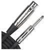Rapco Horizon HZ Series Cable Female XLR to Male 1/4" - 2 of 2