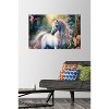 Trends International Shawna Stewart - Unicorn Sparkle Unframed Wall Poster Prints - 2 of 4