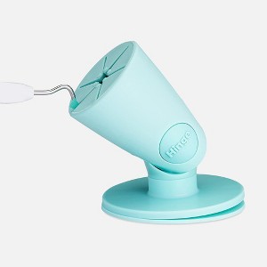 Tweexy Hinge Untippable Vinyl Weeding Scrap Collector Standard - 1 of 4