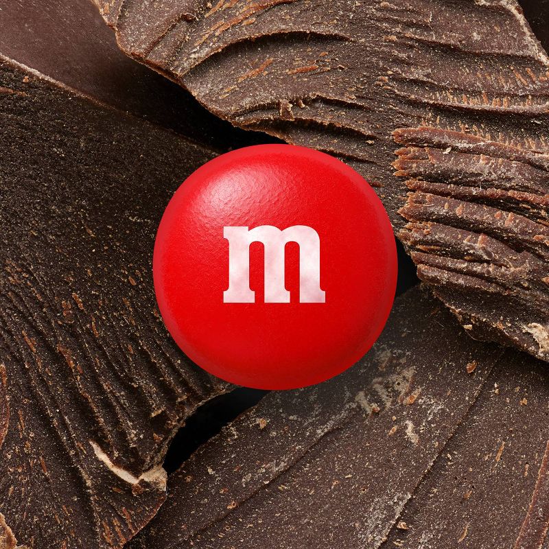 M&#38;M&#39;S Milk Chocolate Red Candy - 32oz, 3 of 8