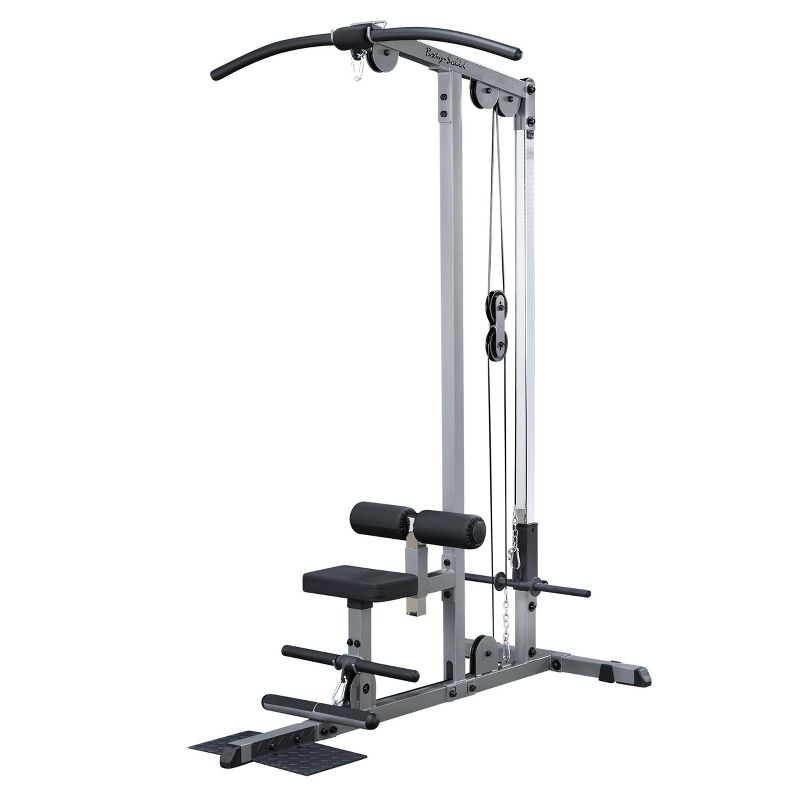 Body-Solid Lat Machine, 1 of 10