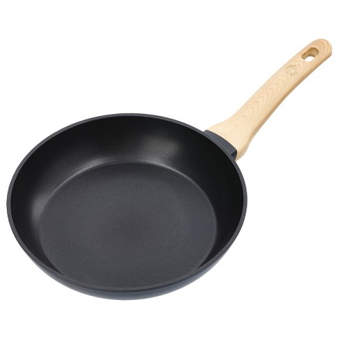 The Levital®+ Flat Frying Pan