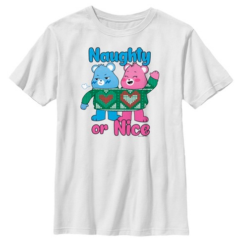 Men's Care Bears I'm Not Mad I'm Grumpy T-shirt : Target