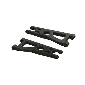 Arrma AR330543 Front Suspension Arms (2 Pcs) Typhon 4x4 3S Mega - 1 of 1