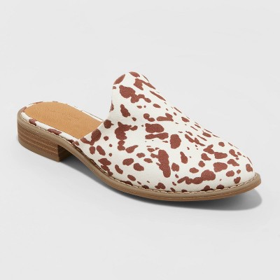 target ladies shoes flats