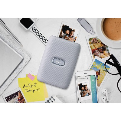 fujifilm instax printer target
