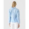 Women's Vicki Long Sleeve Top - Never a Wallflower - 2 of 4