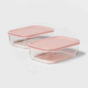 W&P Design : Food Storage Containers : Target