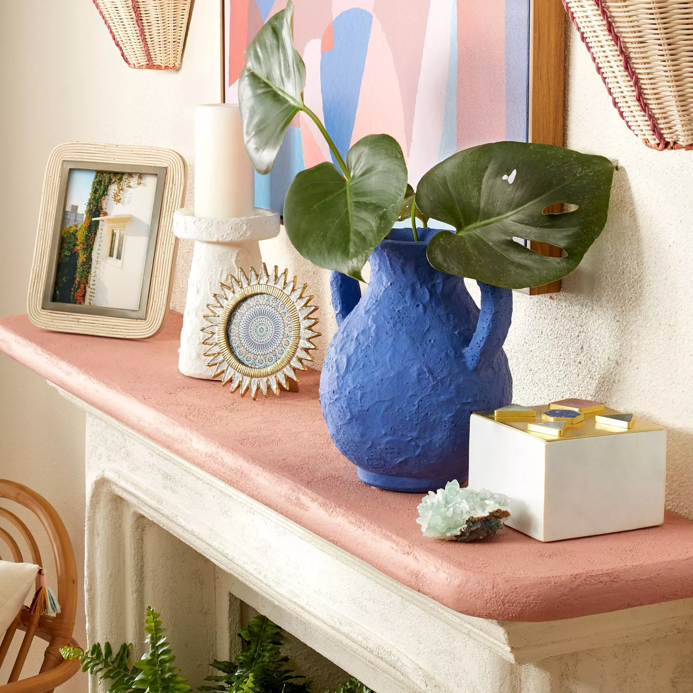 STYLECASTER | Jungalow x Target