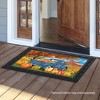 Welcome To The Patch Fall Doormat Pickup Pumpkins Farm 30" x 18" Briarwood Lane - image 3 of 4