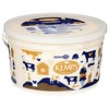 Kemps Vanilla Reduced Fat Ice Cream - 128oz - 3 of 4