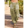 Women's Once You Know Jogger - POL - 3 of 4