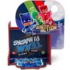 Delta Children PJ Masks Chair Desk with Storage - 2 of 4