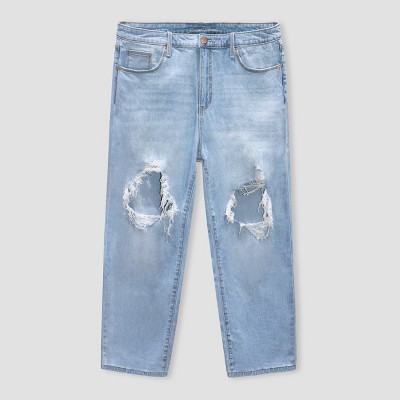 target universal jeans