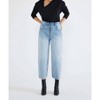 Women's Erin Relaxed Taper Jeans - ETICA - 2 of 4