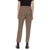 Women's Tapered Plaid Pants - ON THIS DAY - 2 of 3