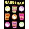 Men's Maruchan Neon Logos T-Shirt - 2 of 4