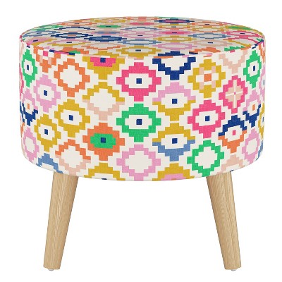 project 62 riverplace ottoman
